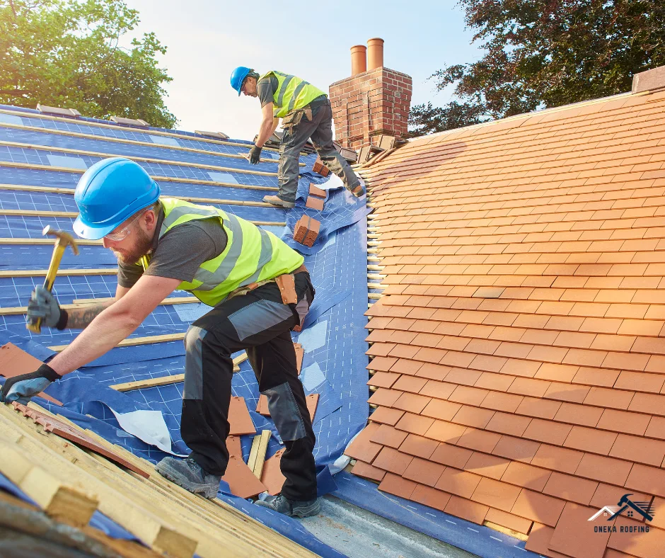 Why choose Roof Repair Near Me in Oronogo, MO